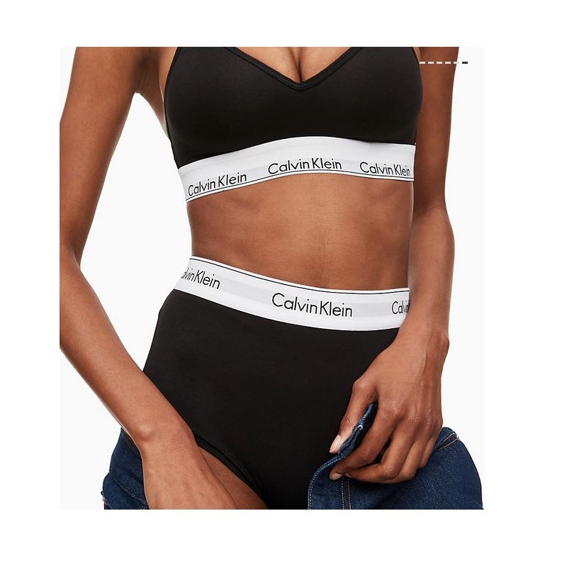 Pack 3 Calvin Klein femme Pack 3 Calvin Klein femme