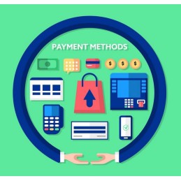 Modules de paiement par...