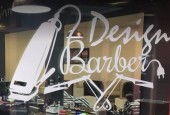 Barber Design